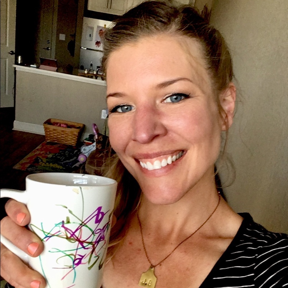 Meet your Posher, Jenny